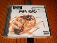 CD Infest papa rock