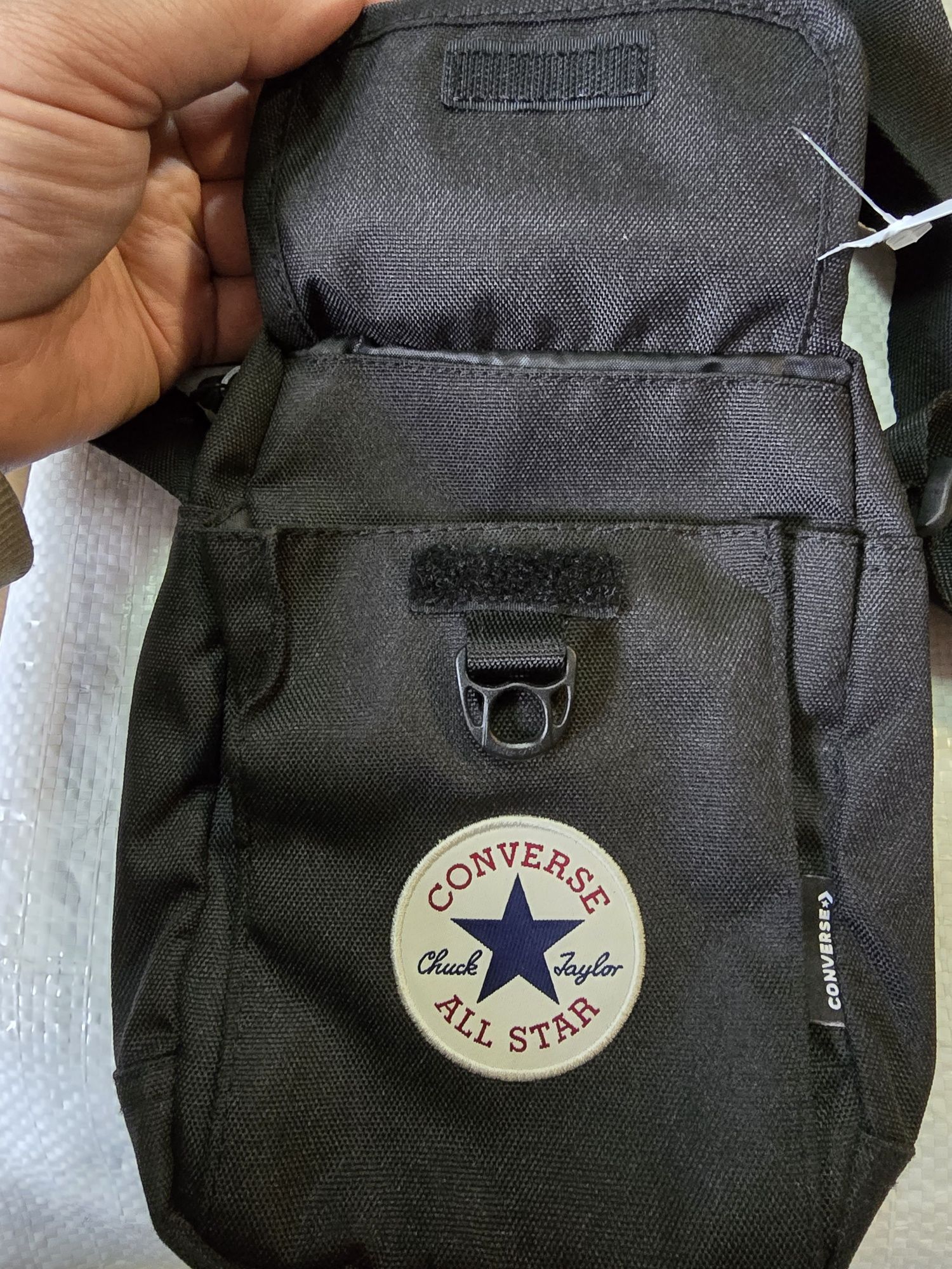 Сумка Converse Cross Body 2