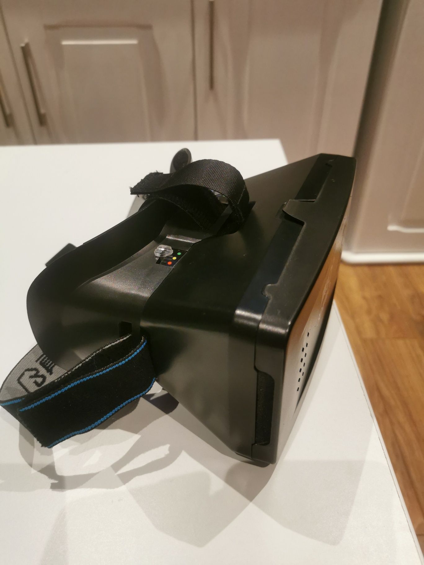 Okulary 3D Ritech 3D II Magic
