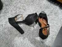 Vários sapatos n40