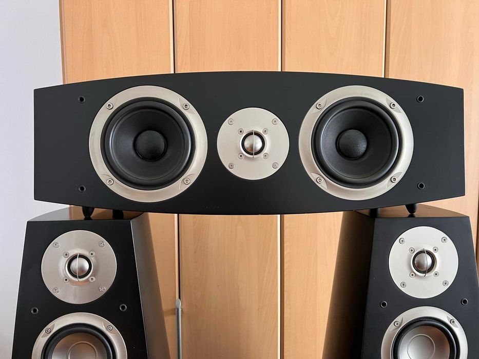 Kolumny JBL Ti10K oraz JBLTi1K