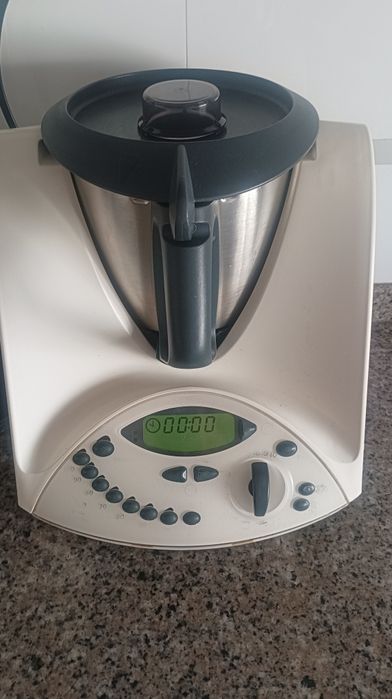 Bimby Tm31 (garantia)