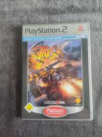 Jak X PlayStation 2 PS2