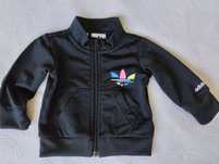 Adidas  bluza niemowlęca 3-6 MSC.