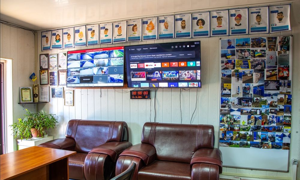 Оренда склада (Аренда склада) 80м2 5км від пив. Завод Оболонь