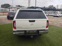 Hard Top para Mercedes Classe X Cabine Dupla 2020