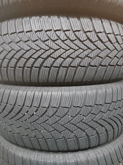 Резина б/У з Європи 235 225 55/60/65 R17 склад шин