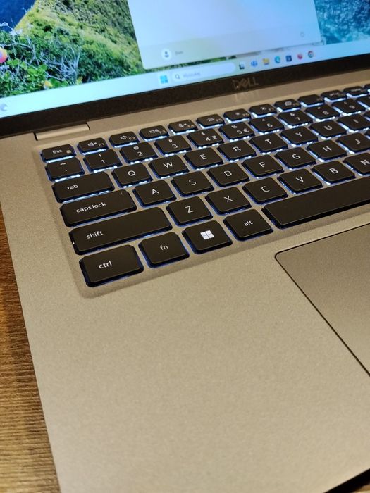 #3121 Dell Latitude 5430 i5-1235U 16GB 256SSD W11P GW12 FV23 NÓWKA!