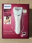 Depilator PHILIPS SATINELLE Advanced BRE610