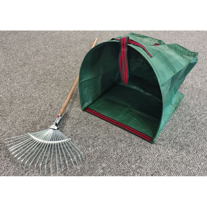 Torba Ogrodowa 150L D-Shape 59X56X43Cm