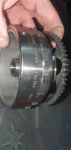 Magneto koło Magnesowe sprzęgiełko Excf Exc 350 Ktm sxf 250 r 16-25