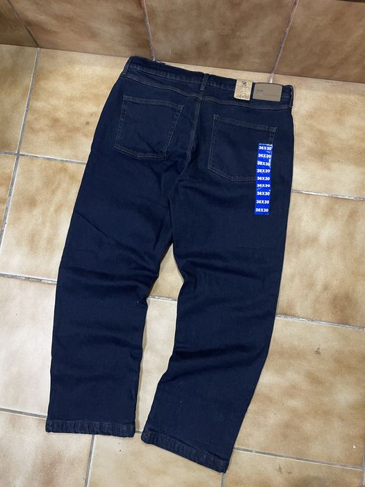 Чоловічі джинси BC Clothing оригінал канада плотні класичні нові прямі