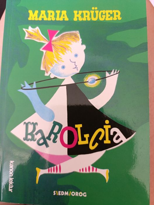 Książka dla dzieci