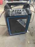 Radio blaupunkt 500w