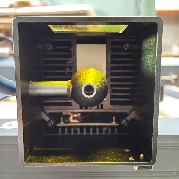 Laser Diodo Longer - B1 20W