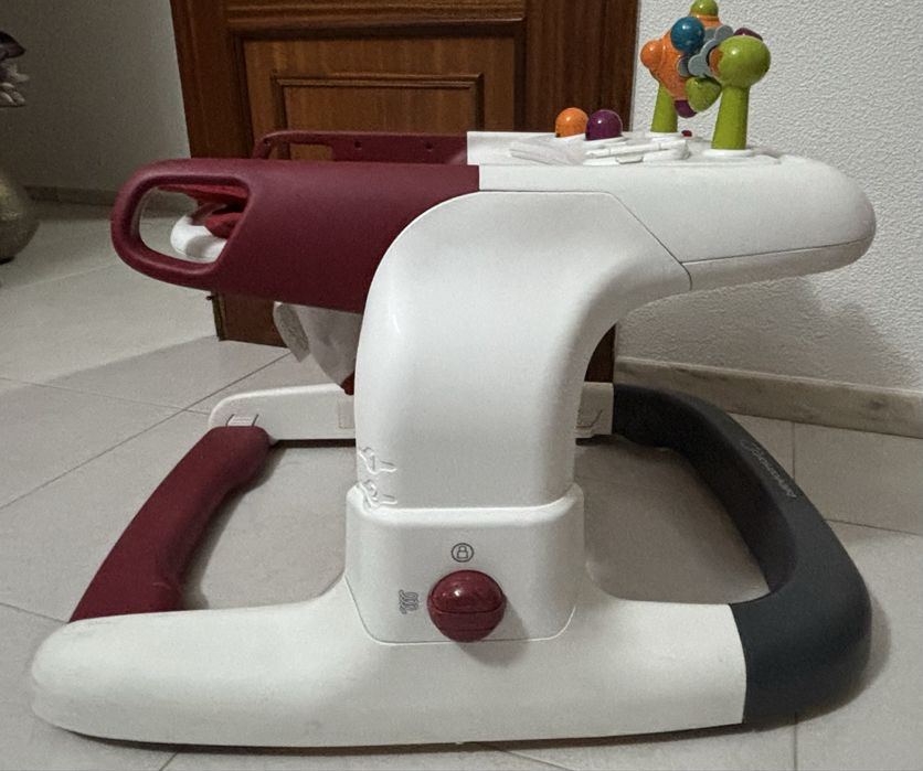 Andarilho Bebeconfort Kamino