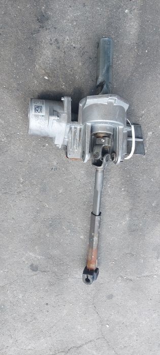 Wspomaganie kierownicy fiat Grande Punto