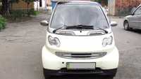 Smart Fortwo Passion 0.8 CDI 2005 год