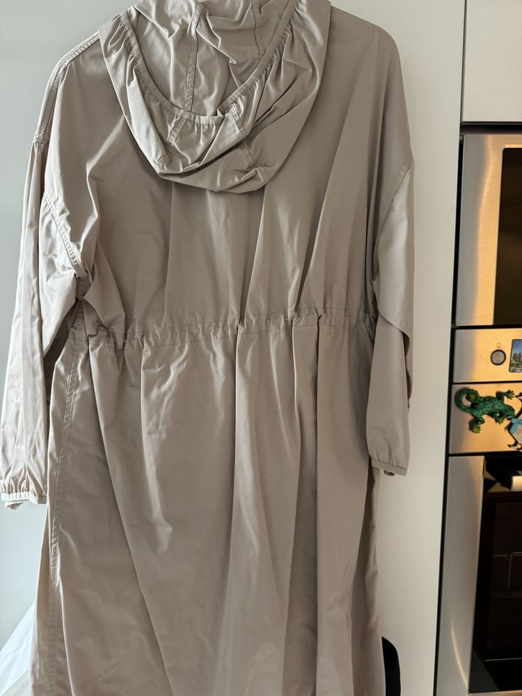 Parka cienka Tiffi Roz M