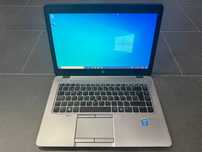 Hp EliteBook 840 G2  i7-5600U   16 GB Ram   SSD 128 Gb