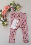 Legginsy r.56 Name It,  Nowe