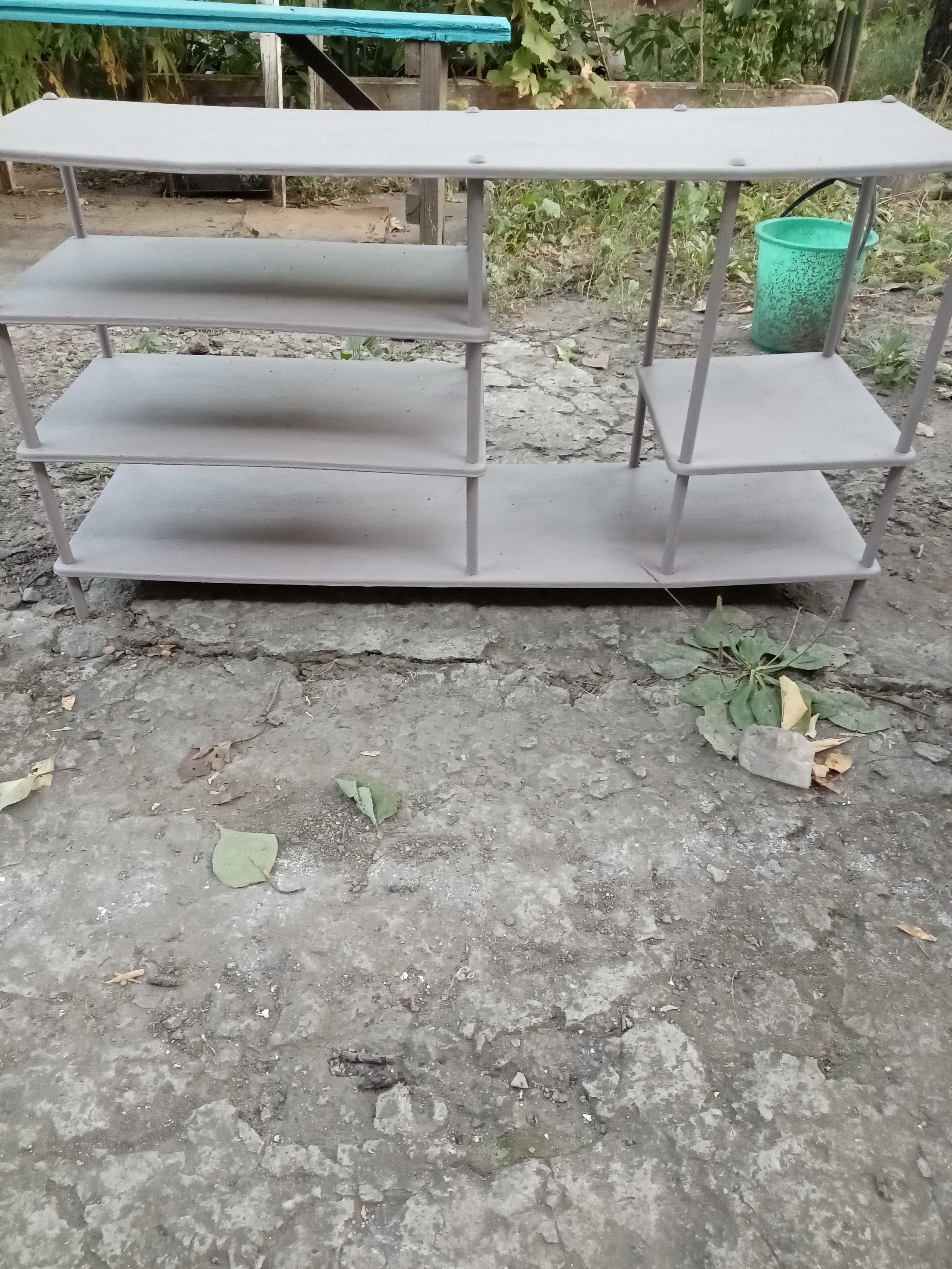 продам полку для обуви .88×46×28