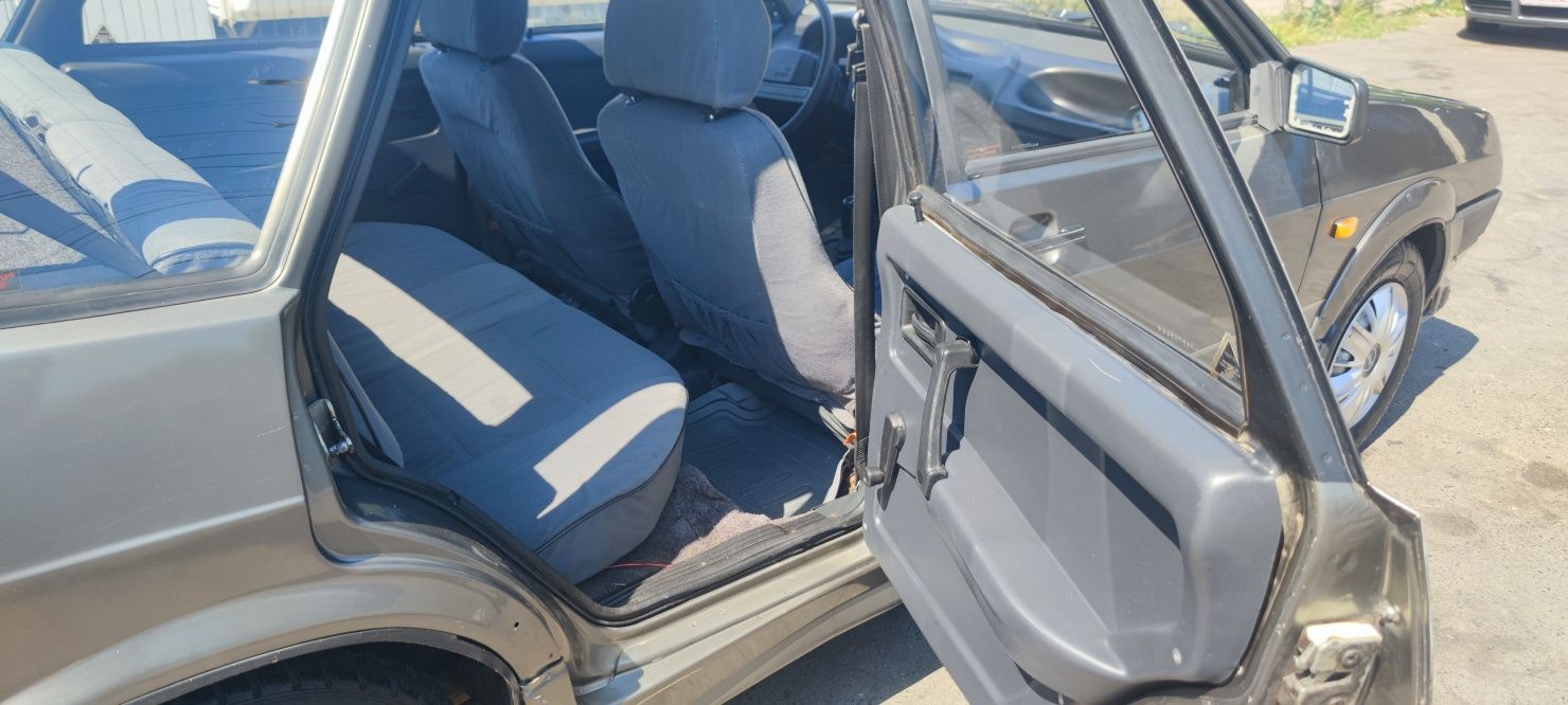 Lada 21093 samara sagona glx лада самара