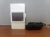 Реле Wifi Sonoff TH320D Elite 20A c датчиком температуры и влажности