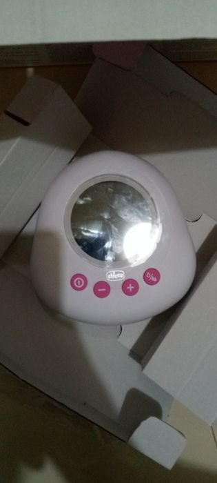 Bomba tira-leite 100