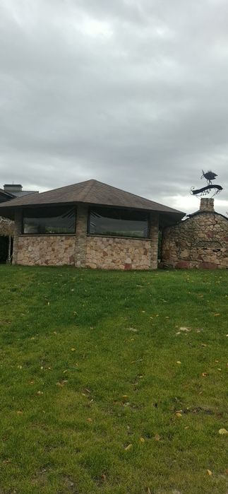 Хрінникі відпочинок.