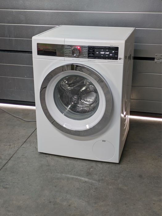 ТОПОВА Пральна машина Bosch Home Professional ІДЕАЛЬНИЙ СТАН 9 кг