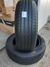 341. PIRELLI 205/55/17 opony letnie