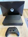 Sprzedam Xbox X Project Scorpio
