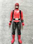 Figurka Hasbro Beast Morphers 30cm Power Rangers Red Ranger