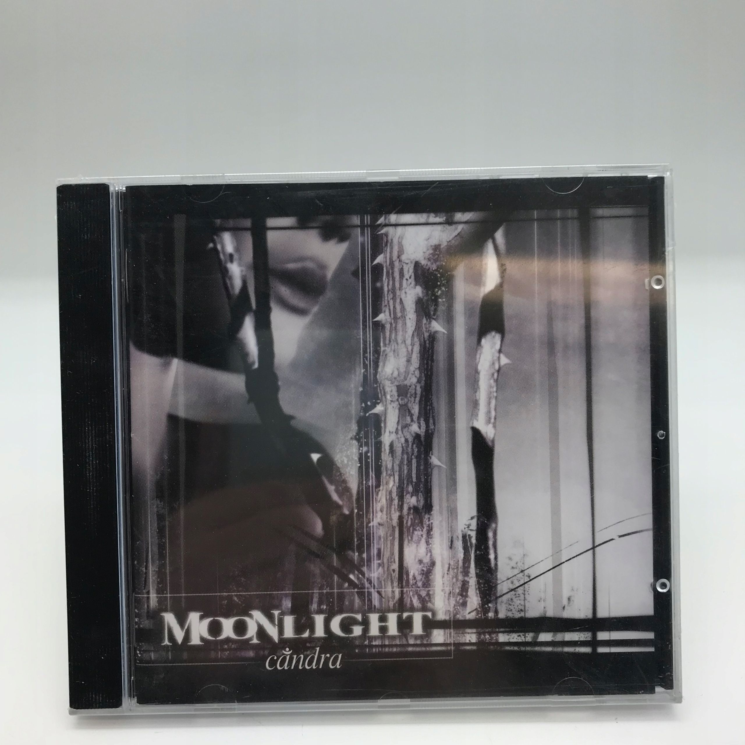 cd - moonlight - candra
