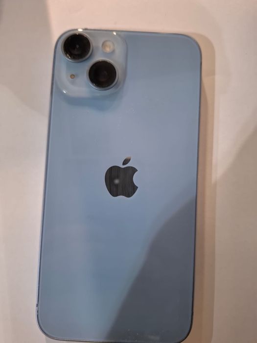 Iphone 14 Azul 128GB