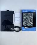 Kindle Oasis 10 gen. grafitowy