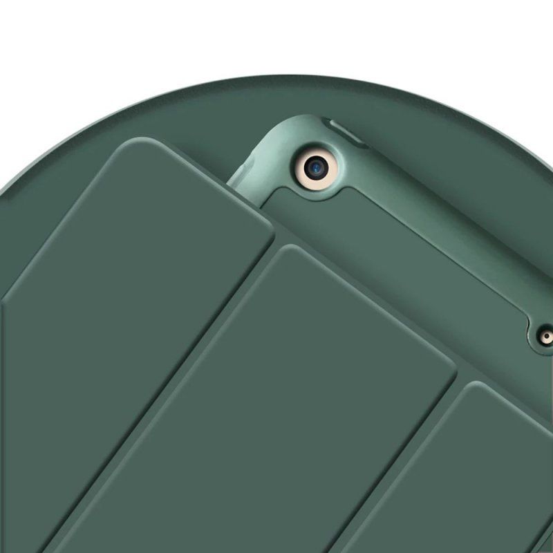 Etui Tech-Protect SmartCase dla iPad 10.2 Navy