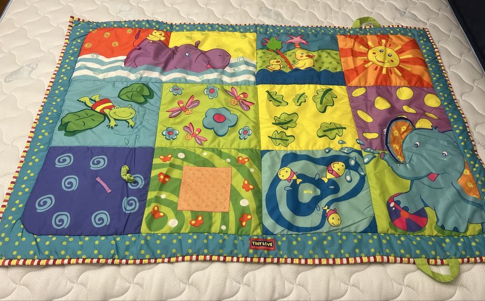 Коврик Tiny Love (100*150 см)