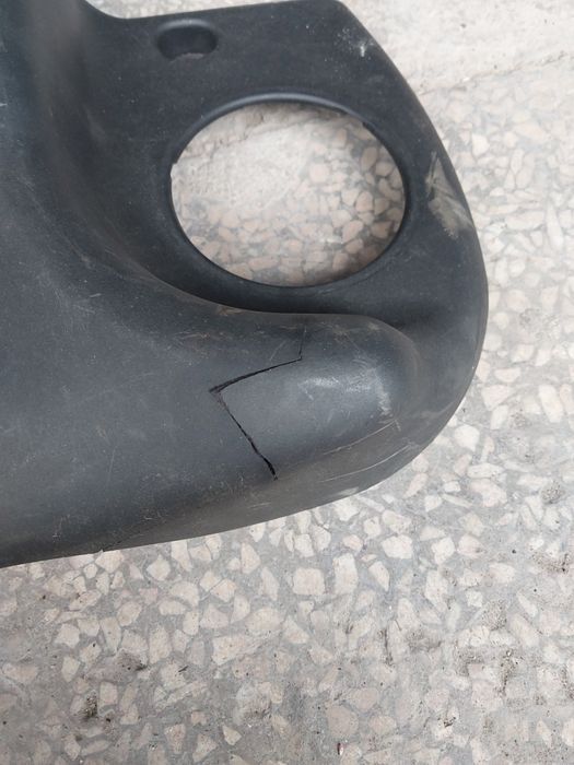 335 D m 57 biturbo górna osłona silnika bmw e 90 e 91 e 92 e 60 e 61