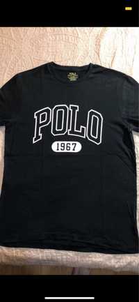 Tshirt Polo Ralph Lauren em bom estado