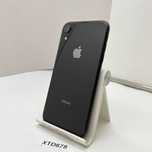 iPhone XR – 64GB – Tela 6.1" – Preto