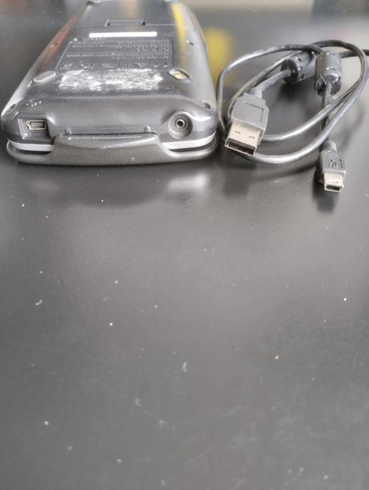 Calculadora Casio fx-CG 20