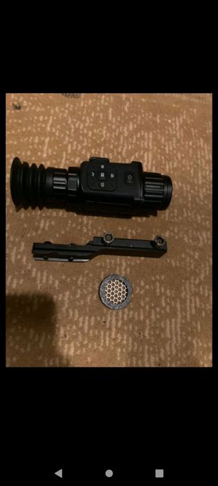 Material de airsoft