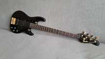 Fender Jazz Bass Special PJR-65 MIJ - skala 32" made in Japan