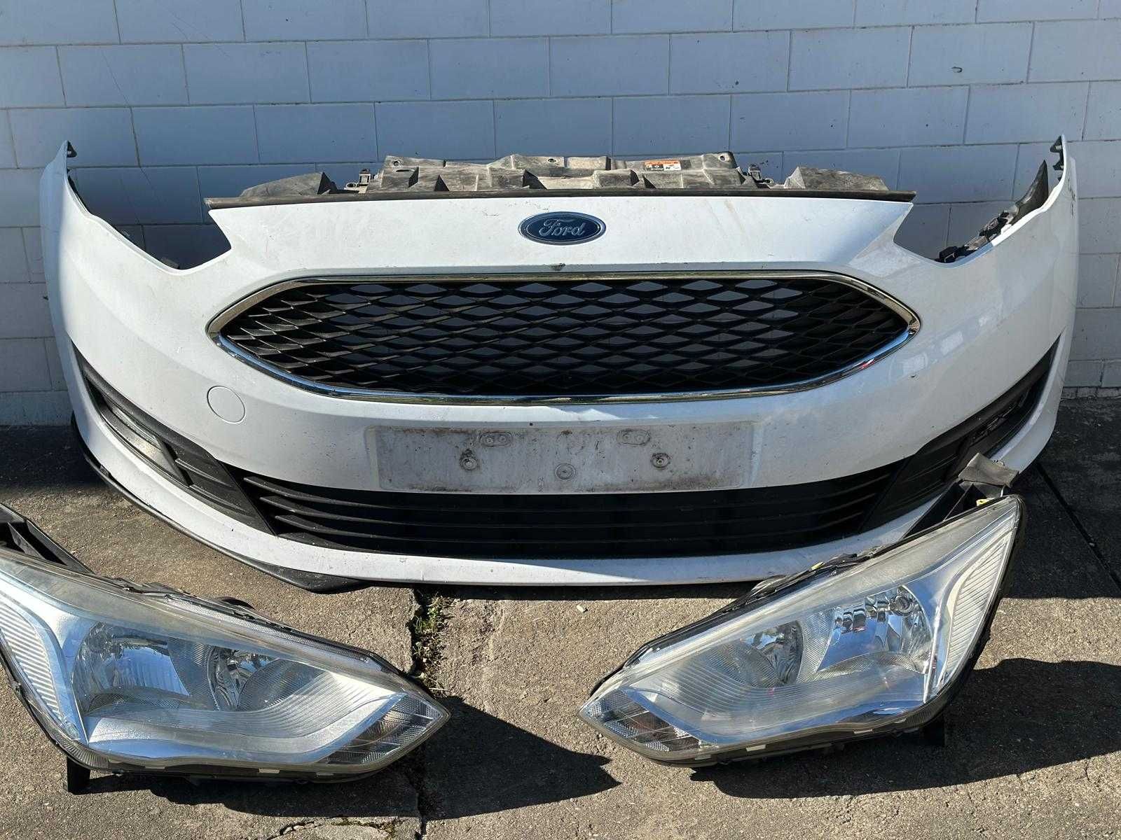 Material da Frente Ford C Max 2018