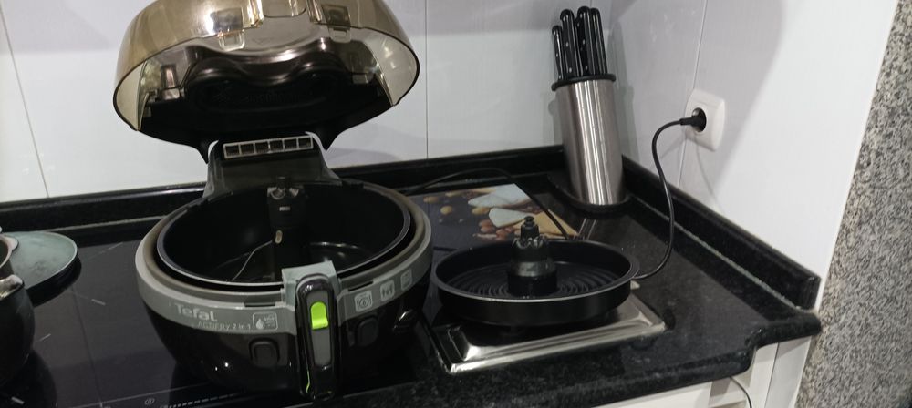 ActiFry 2 em 1 Tefal