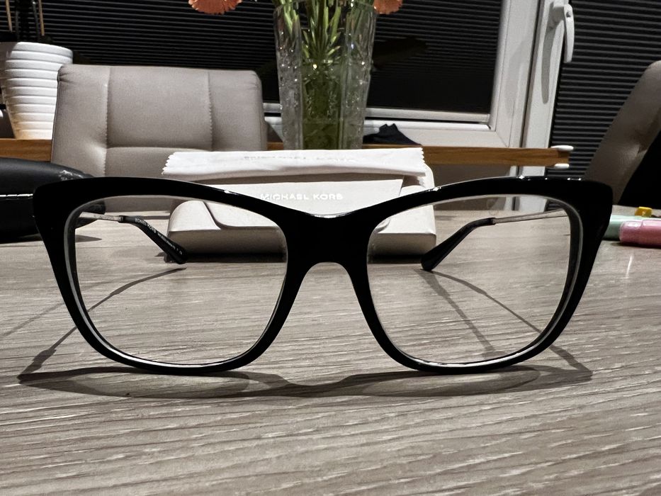 OPRAWKI  okulary korekcyjne Michael Kors