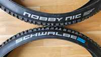 Opony Schwalbe Nobby Nic 27,5x2,35 zwijana