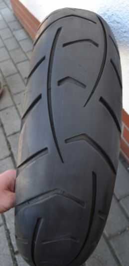 150/70r17 Metzeler Tourance Next 2016r 150/70-17